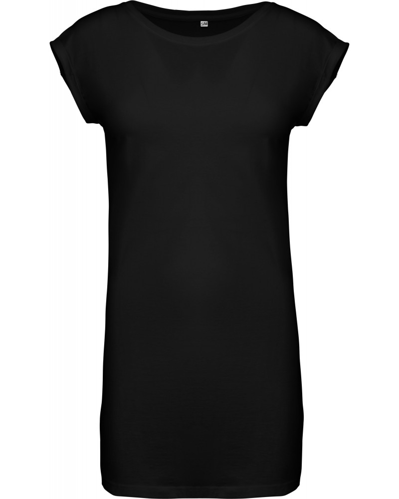 T-shirt long femme - Cdiscount Prêt-à-Porter