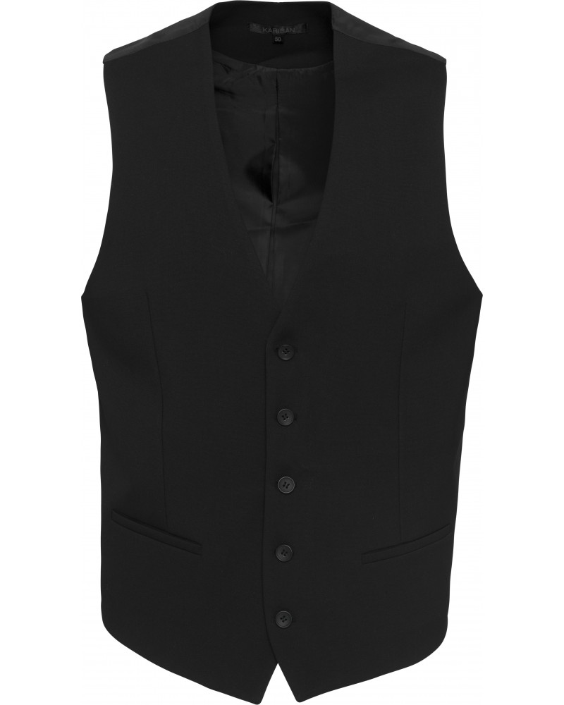 taille gilet homme