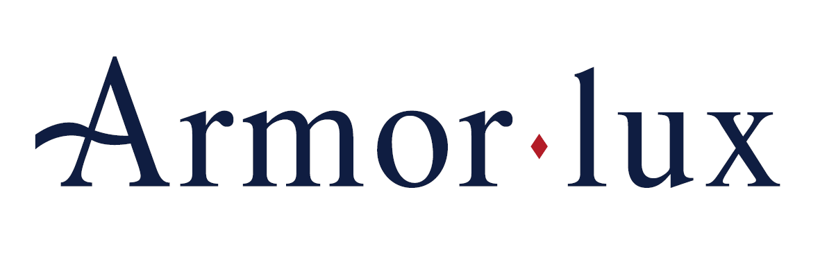 Logo Armor lux