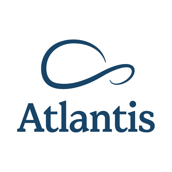 Logo Atlantis Headwear