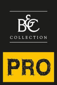 Logo B&C Pro