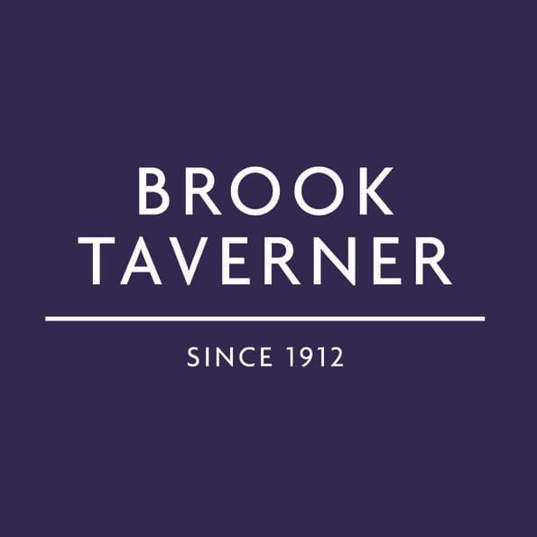 Logo Brook Taverner