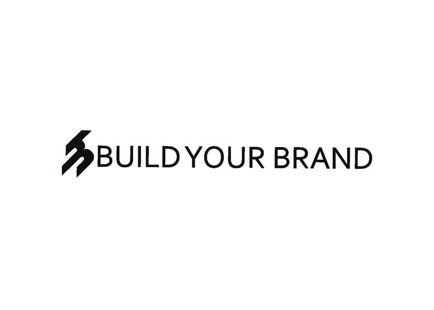 Logo Build Your Brand
