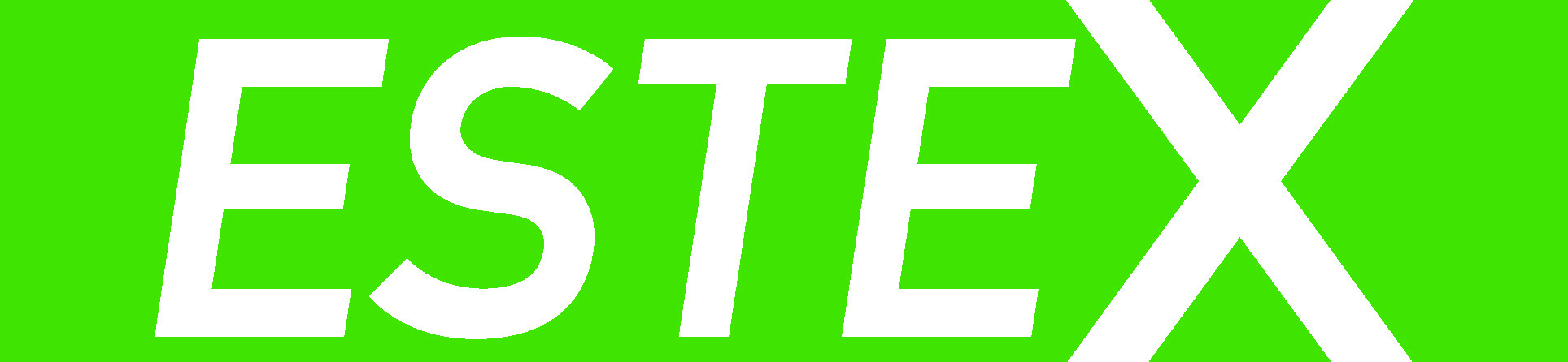 Logo Estex