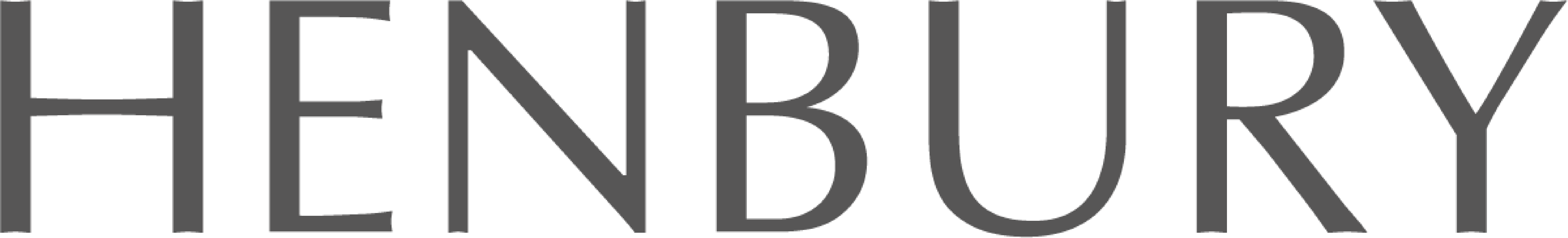 Logo Henbury