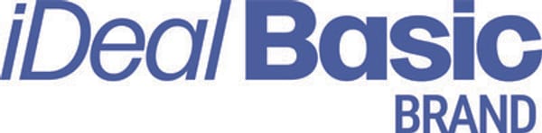 Logo iDeal Basic Brand