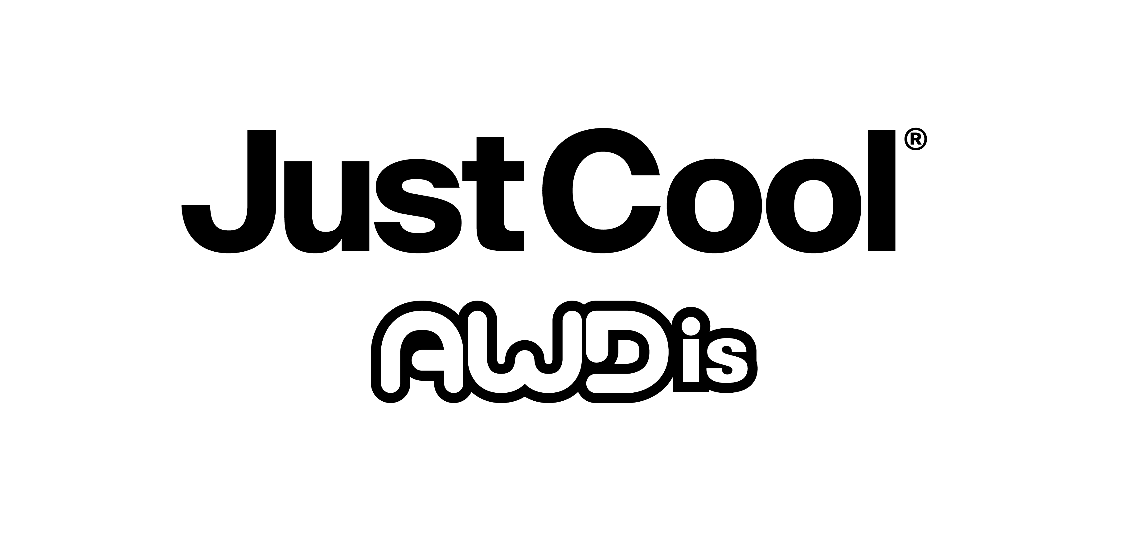 Logo Just Cool