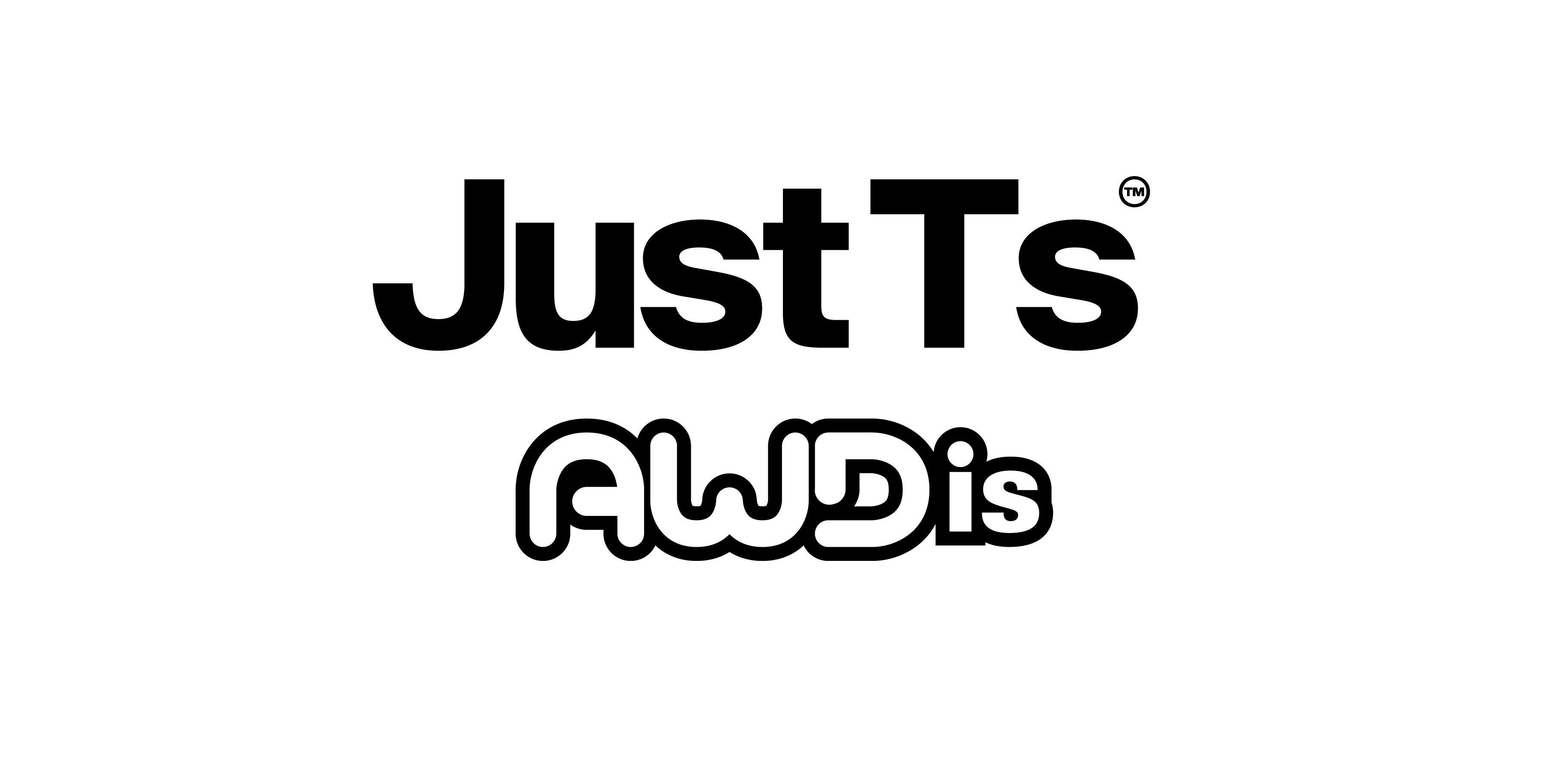 Logo Just T'S