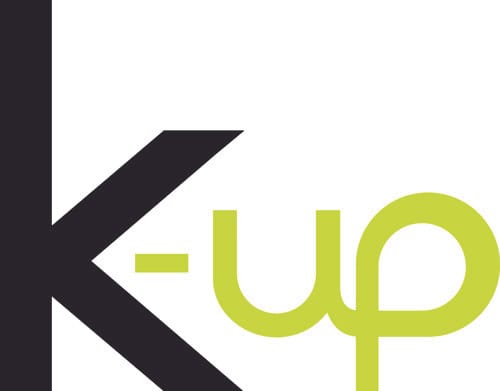 Logo K-up