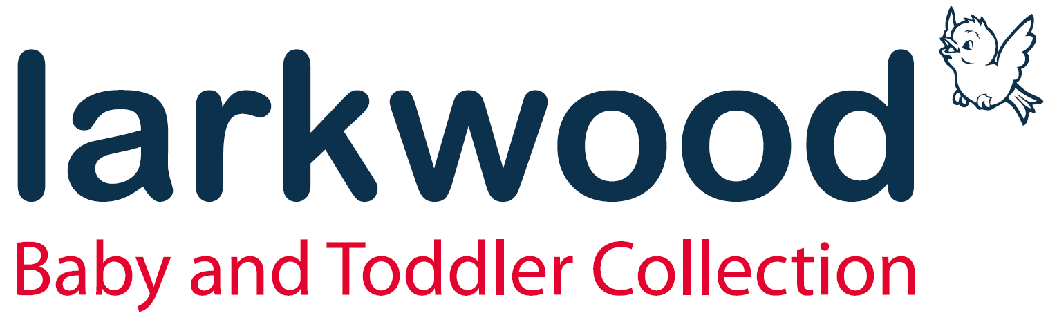 Logo Larkwood
