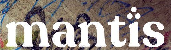 Logo Mantis