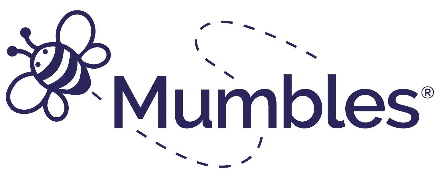 Logo Mumbles