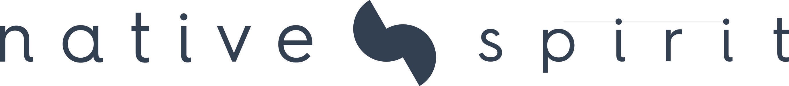Logo Native Spirit