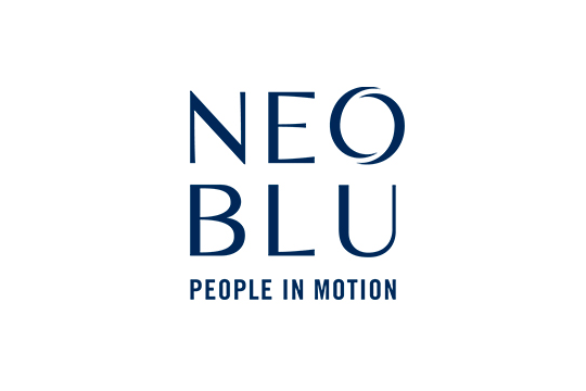 Logo NEOBLU
