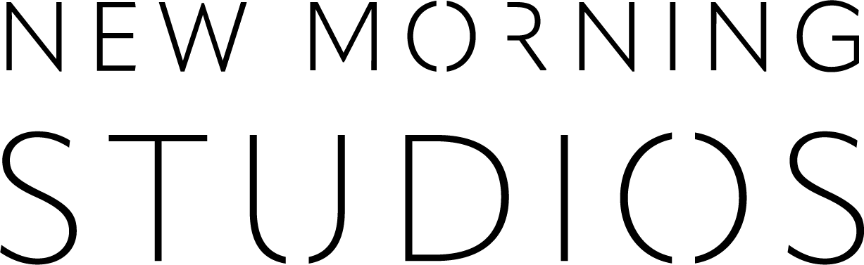 Logo New Morning Studios