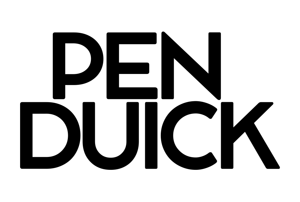 Logo Pen duick