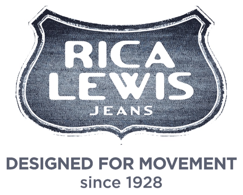 Logo Rica lewis