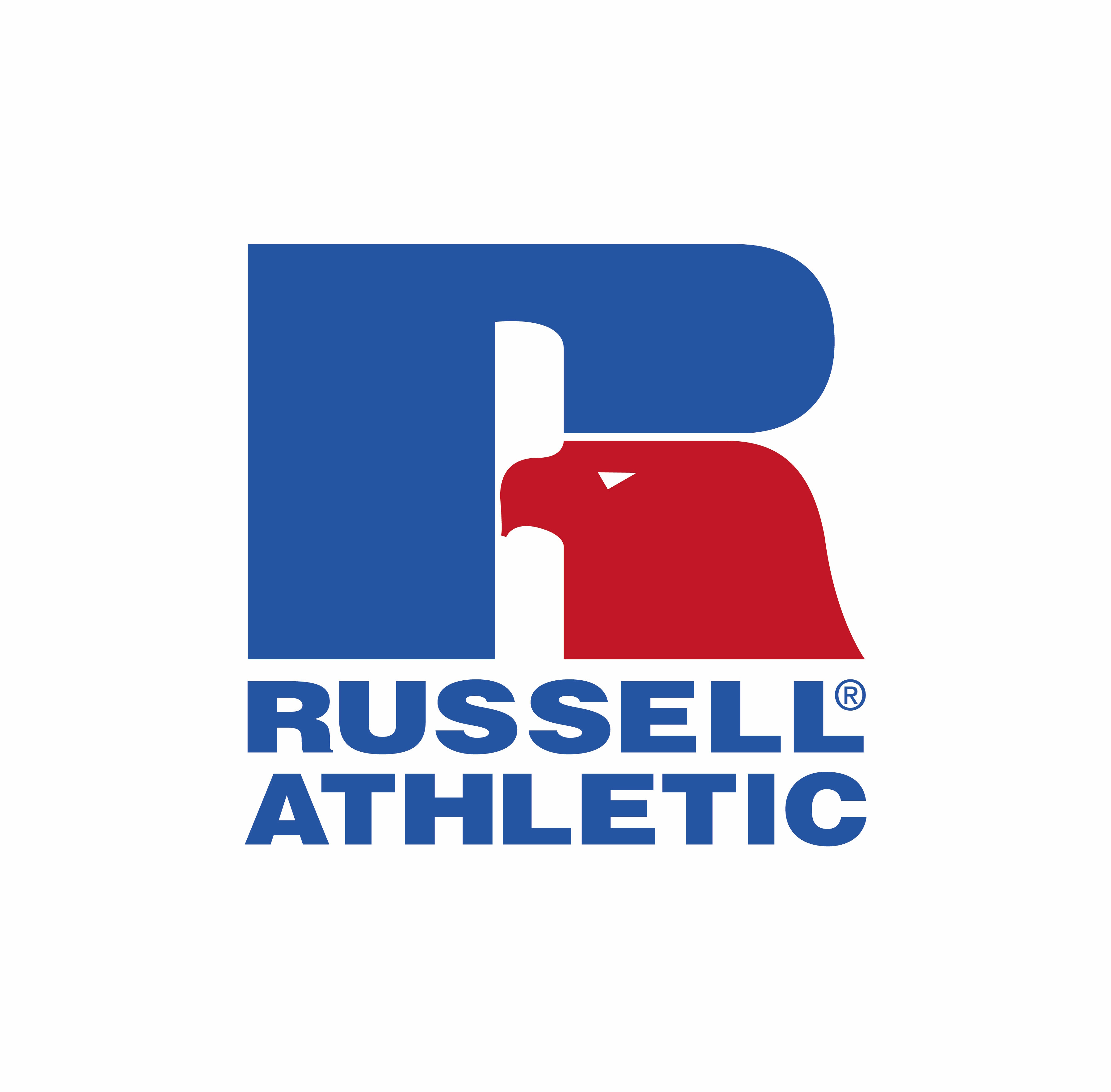 Logo Russell Athletic