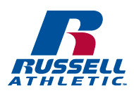 Logo Russell