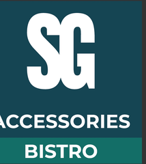 Logo SG Accessories - BISTRO