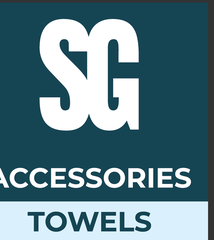 Logo SG Accessories - TOWELS