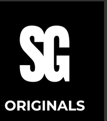 Logo SG Originals