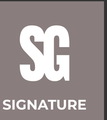 Logo SG Signature