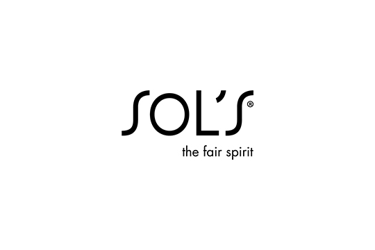 Logo SOL'S