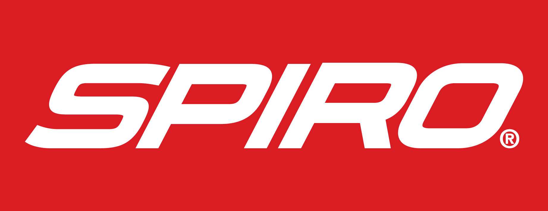 Logo Spiro