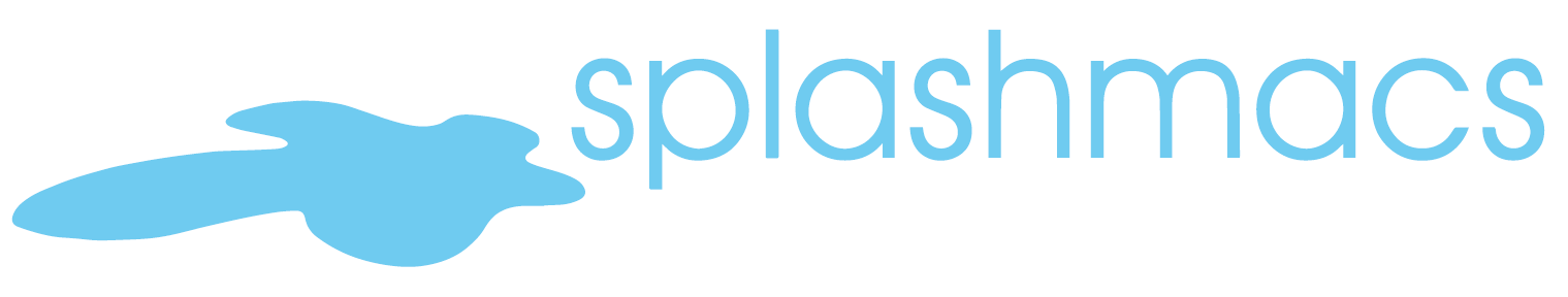 Logo Splashmacs