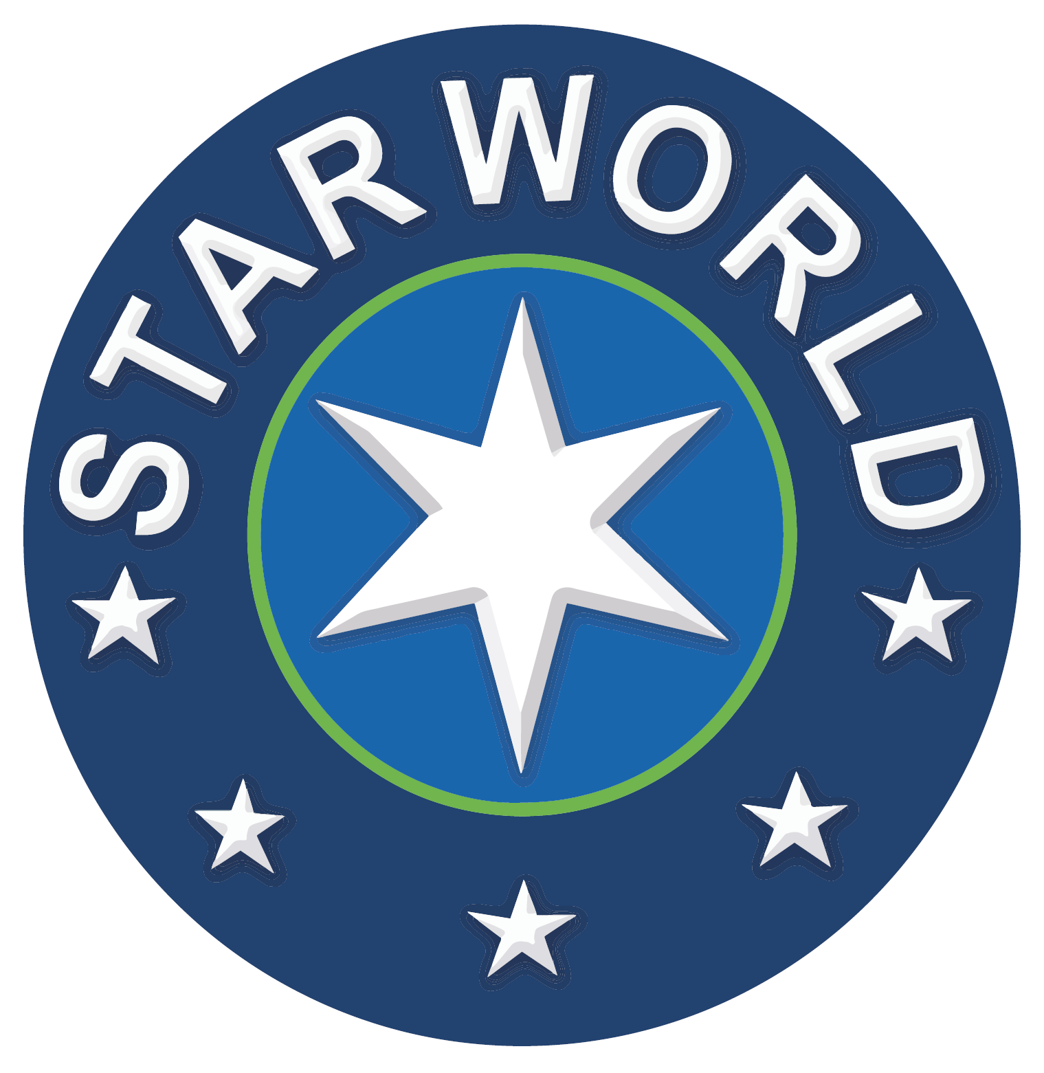 Logo Starworld