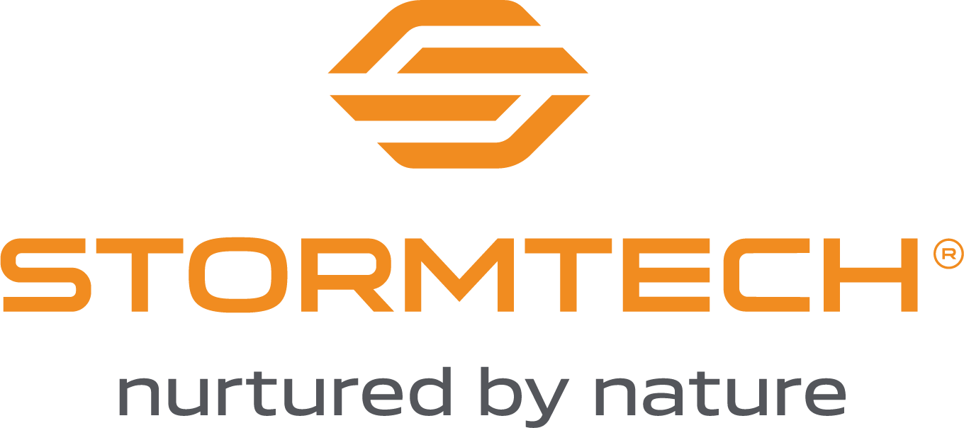 Logo Stormtech
