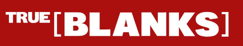 Logo True Blanks by H&M Group