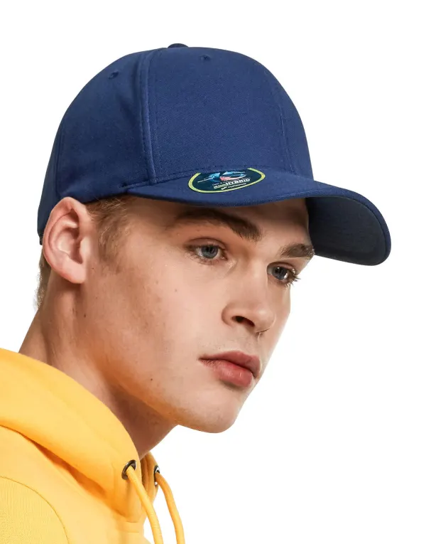110 Cool and Dry Baseball Cap porté — vue 1