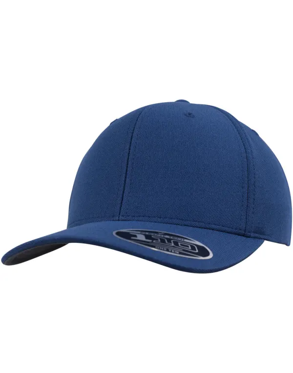 110 Cool and Dry Baseball Cap porté — vue 2