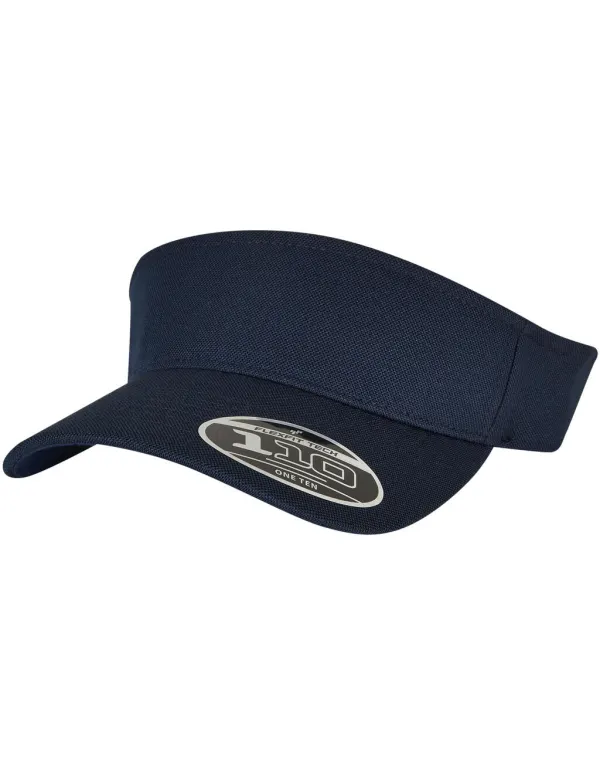 110 Visor Cap porté — vue 3