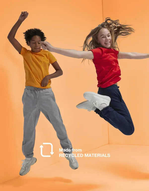 Active T /kids porté — vue 1