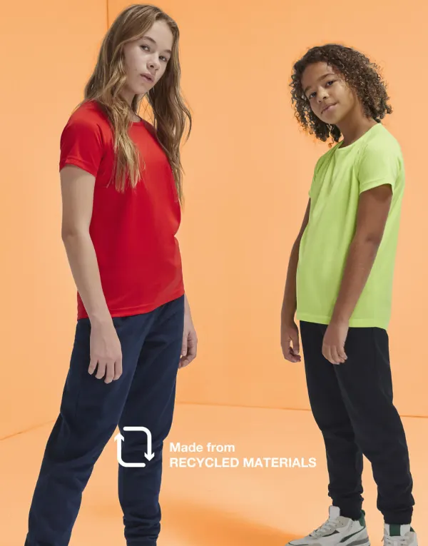 Active T /kids porté — vue 3