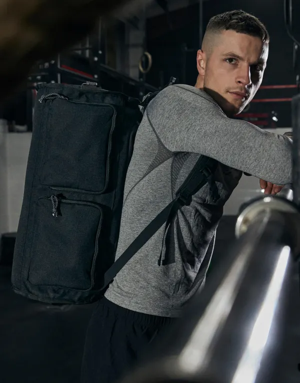 Adapt Hybrid Kit Bag porté — vue 1