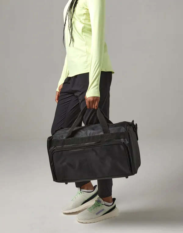 Advertising Holdall porté — vue 2