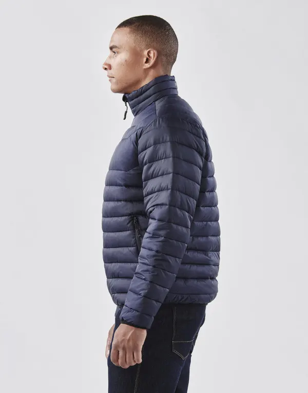 Altitude Jacket porté — vue 1