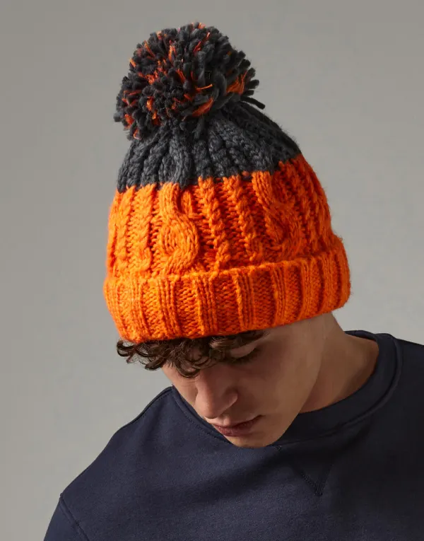 Apres Beanie porté — vue 2