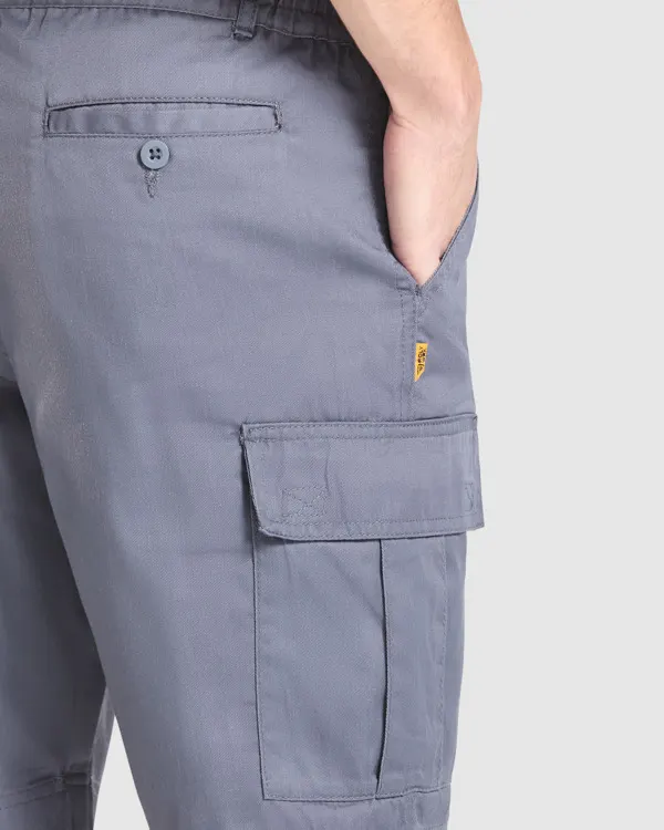 ARMOUR 6725 porté — vue 1