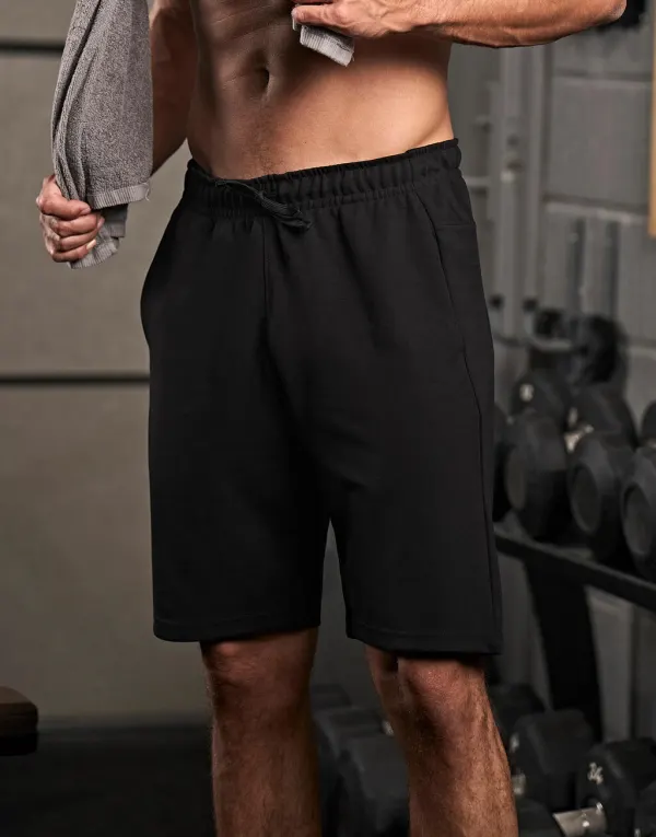 Athletic Shorts porté — vue 1