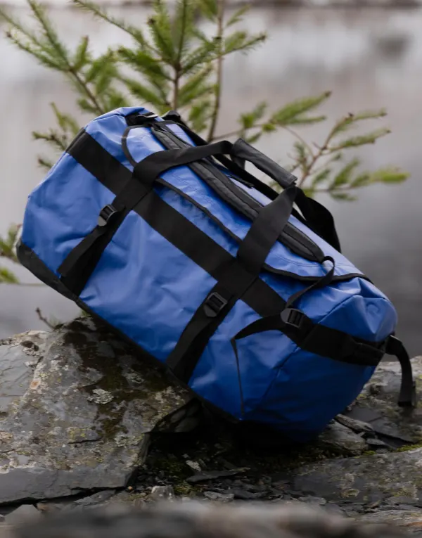 Atlantis W/P Gear Bag (Medium) porté — vue 1