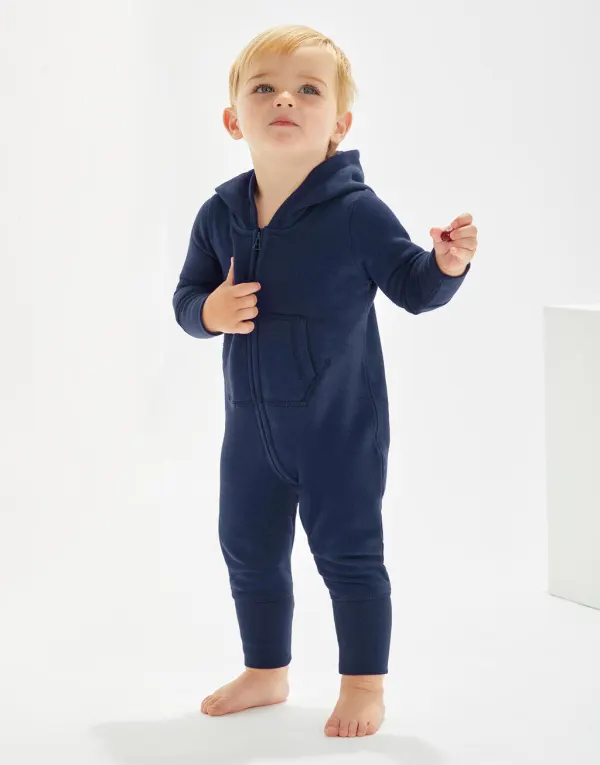 Baby All-in-One porté — vue 1