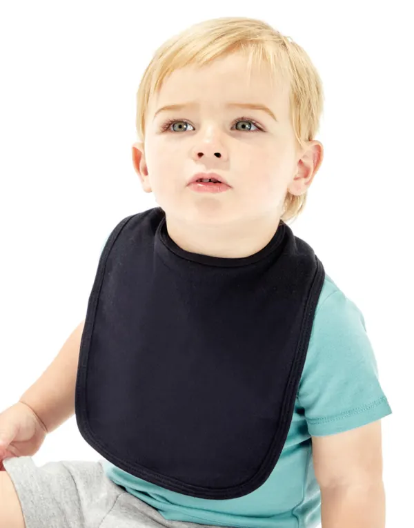 Baby Bib (BZ12) porté — vue 1