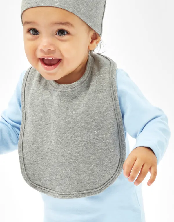 Baby Bib (BZ12) porté — vue 2