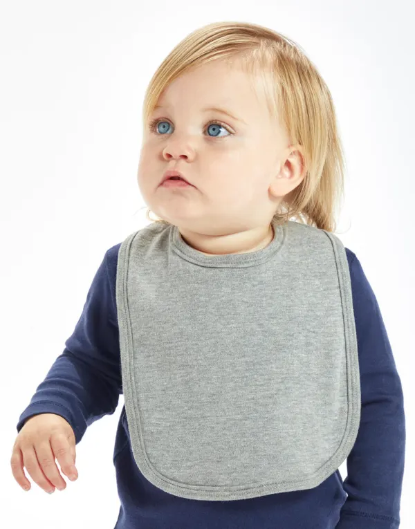 Baby Bib (BZ12) porté — vue 3