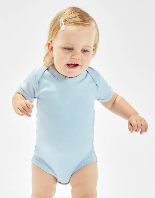 Baby Bodysuit porté — vue 1